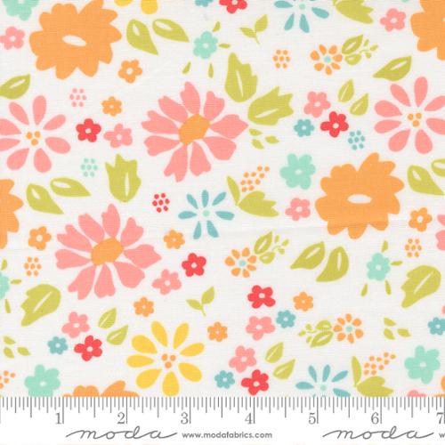 108" Delightfully Yours - Cloud