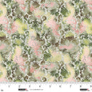 Flamingo Fling - Moss