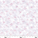 Flamingo Fling - Lilac