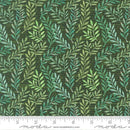 Paper Hamlet - Topiary Leaves