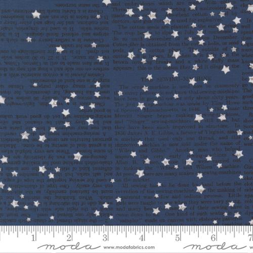 Paper Hamlet - Midnight Star Words