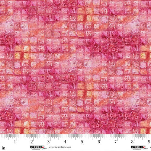 Flamingo Fling - Rouge