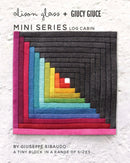 MINI SERIES LOGCABIN