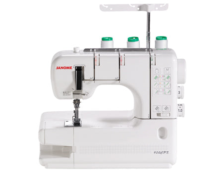 Janome CoverPro 900CPX