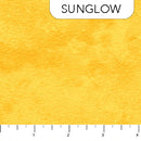 Sunglow - Yellow