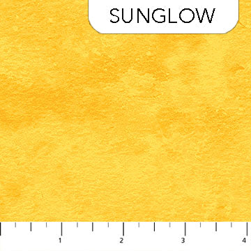 Sunglow - Yellow