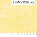 Lemoncello - Yellow