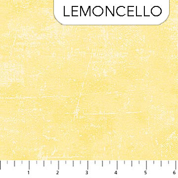 Lemoncello - Yellow