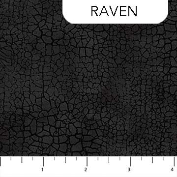 Crackle - Raven