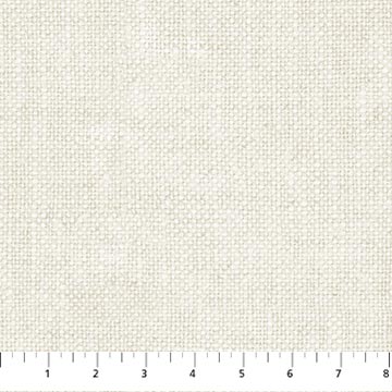 Northcott Linen - 9065-11 - Cream