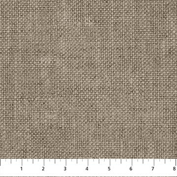 Northcott Linen - 9065-14 - Taupe