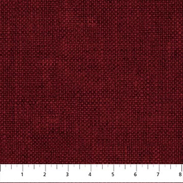 Northcott Linen - 9065-26 - Wine