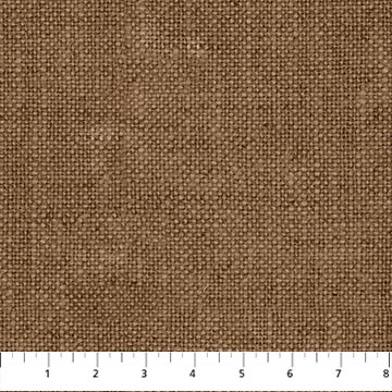 Northcott Linen - 9065-30 - Rust