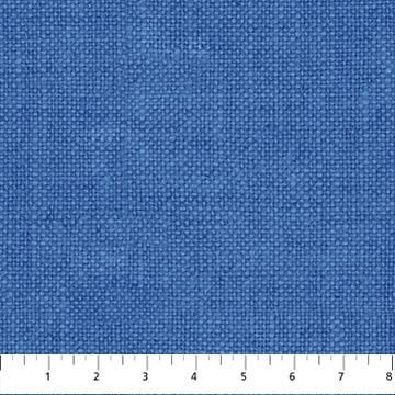 Northcott Linen - 9065-44 - Blue