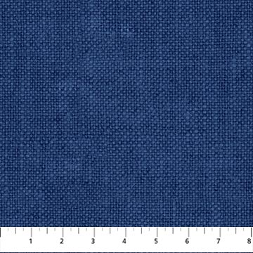 Northcott Linen - 9065-48 - Navy