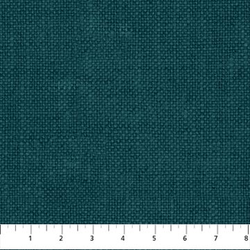 Northcott Linen - 9065-68 - Teal