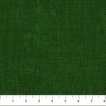 Northcott Linen - 9065-78 - Evergreen