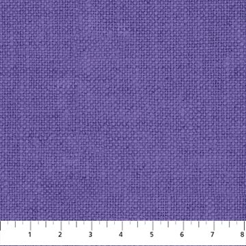 Northcott Linen - 9065-86 - Purple