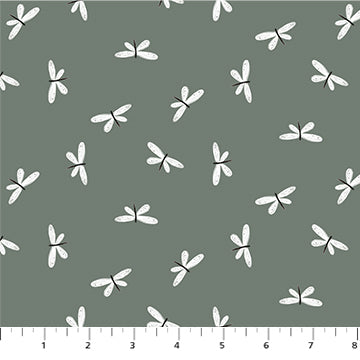 Charmwood - Dragon Flies