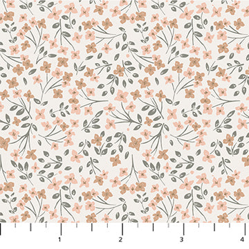 Charmwood - Tiny Floral