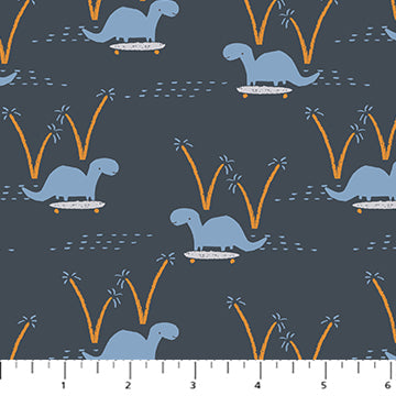 Fossil Folks - Dino Ride