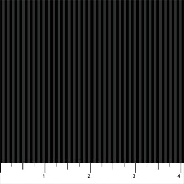 Serenity Basics - Black Stripes