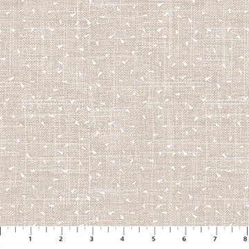 Stash - Triangles Linen