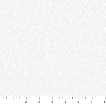 Dovetail - White Grass