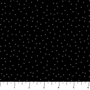 Dusk - Dots in Black