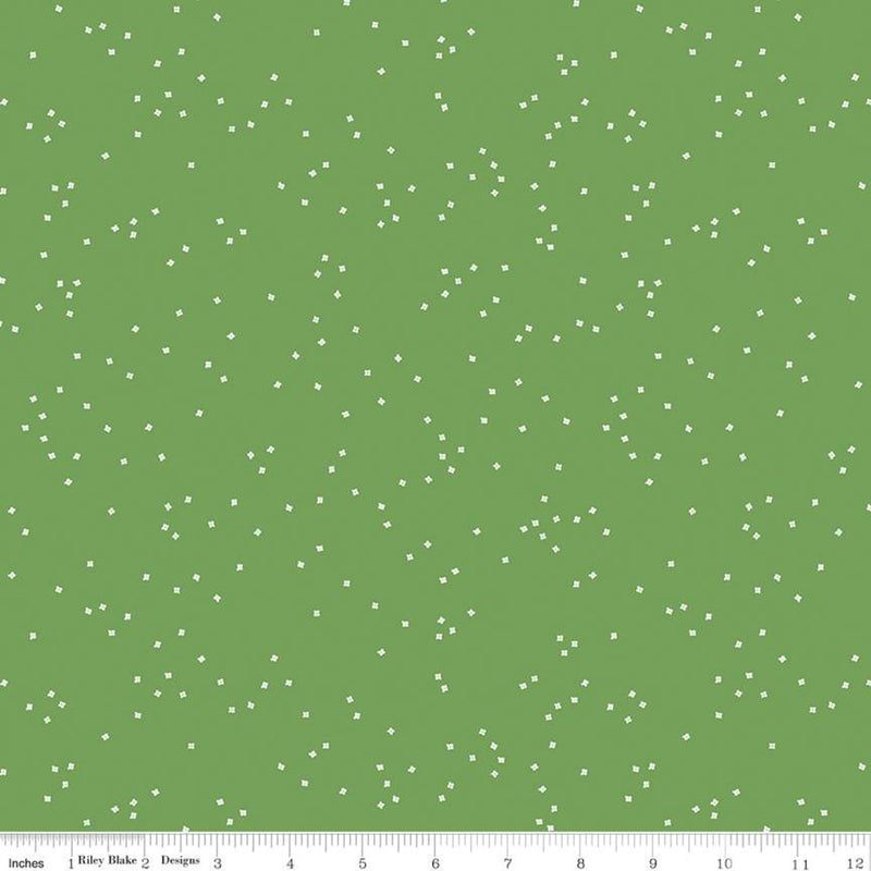 Blossom Clover 108"