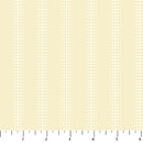 Pop Sugar - Dot Stripe - Ivory