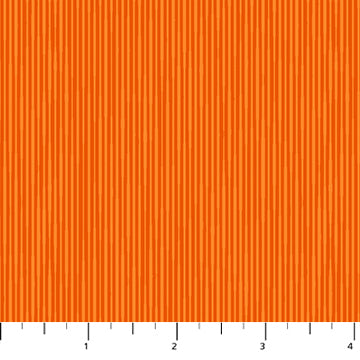 Pop Sugar - Fine Line - Tangerine