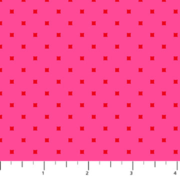 Pop Sugar - Lottie Dot - Raspberry