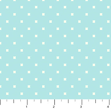 Pop Sugar - Lottie Dot - Sky