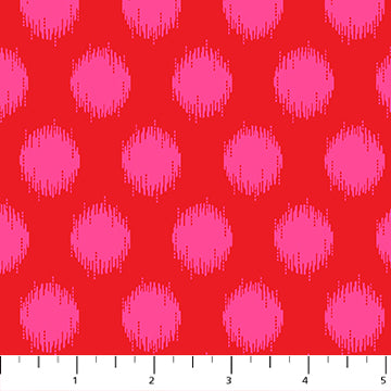 Pop Sugar - Top Dot - Cherry