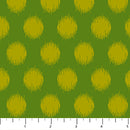 Pop Sugar - Top Dot - Green