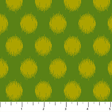 Pop Sugar - Top Dot - Green
