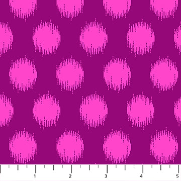 Pop Sugar - Top Dot - Violet