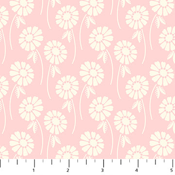 Pop Sugar - Upsy Daisy - Blush