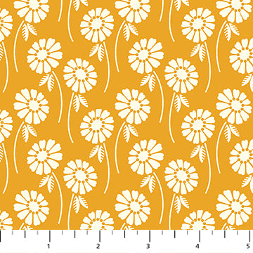 Pop Sugar - Upsy Daisy - Butterscotch