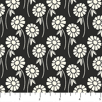 Pop Sugar - Upsy Daisy - Licorice
