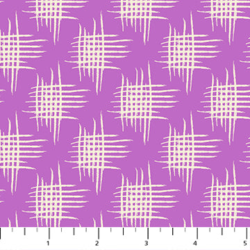Pop Sugar - Woven - Lavender