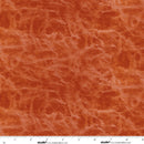 Cattle Drive - Quilting Fabric - Rust
