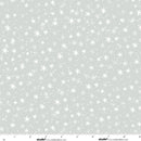 The Cool Club Small Snowflakes Cloud | 100% Cotton Flannel