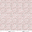 The Cool Club Dots Cloud | 100% Cotton Flannel
