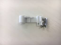 Bernina 8 Series Needle Threader Head