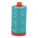 Aurifil Thread - 50wt - 1148 Light Jade - 1422 Yards