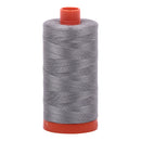Aurifil Thread - 50wt - 2625 Arctic Ice - 1422 Yards