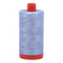 Aurifil Thread - 50wt - 2770 Very Light Delft - 1422 Yards