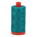 Aurifil Thread - 50wt - 4093 Jade - 1422 Yards